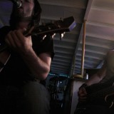 Imodium, Praha, Parník Odra, 29.6.2011