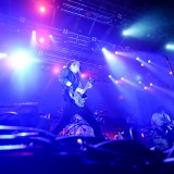My Chemical Romance, Rock For People, Festival Park, Hradec Králové, 2.-5.7.2011
