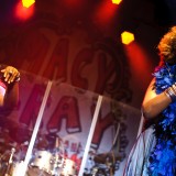 Macy Gray, KC Vltavská, Praha, 16.7.2011