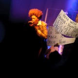 Macy Gray, KC Vltavská, Praha, 16.7.2011