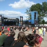Masters Of Rock Festival, Vizovice, 14.-17.7.2011