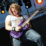Delain, Masters Of Rock Festival, Vizovice, 14.-17.7.2011