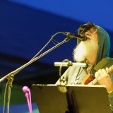 R. Stevie Moore, Creepy Teepee 2011, Kutná Hora, 29.7.2011