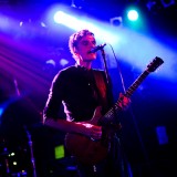 Blonde Redhead, Lucerna Music Bar, 8.8.2011