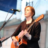 Suzanne Vega, Olomouc, 12.7.2011