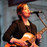 Suzanne Vega, Olomouc, 12.7.2011