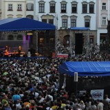 Suzanne Vega, Olomouc, 12.7.2011