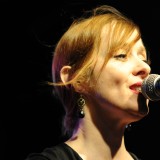 Suzanne Vega, Velké Pavlovice, 13.7.2011