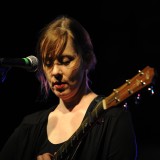 Suzanne Vega, Velké Pavlovice, 13.7.2011