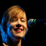 Suzanne Vega, Velké Pavlovice, 13.7.2011