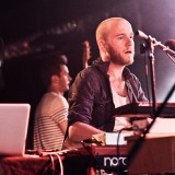 Wild Beasts, Lucerna Music Bar, 15.8.2011