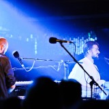 Wild Beasts, Lucerna Music Bar, 15.8.2011