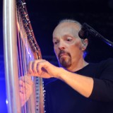 Alan Stivell, Hradec nad Moravicí, 7.8.2011