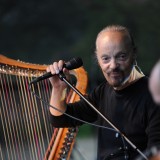 Alan Stivell, Hradec nad Moravicí, 7.8.2011