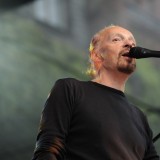 Alan Stivell, Hradec nad Moravicí, 7.8.2011