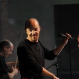 Alan Stivell, Hradec nad Moravicí, 7.8.2011