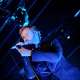 The National, Archa, Praha, 17.8.2011