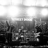 Street Dogs, Pod Parou 2011, Moravska Trebova, 18.-20.8.2011