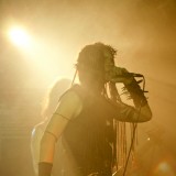 Dark End, Futurum, Praha, 6.9.2011