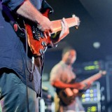 Animals As Leaders, Rock Café, Praha, 13.9.2011