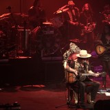 Zucchero, Praha, Divadlo Hybernia, 21.9.2011