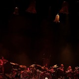 Zucchero, Praha, Divadlo Hybernia, 21.9.2011