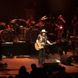 Zucchero, Praha, Divadlo Hybernia, 21.9.2011