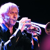 Erik Trufazz 4Tet, Praha, Palác Akropolis, 3.10.2011