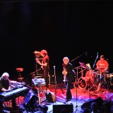 Erik Trufazz 4Tet, Praha, Palác Akropolis, 3.10.2011