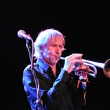 Erik Trufazz 4Tet, Praha, Palác Akropolis, 3.10.2011