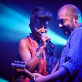 Morcheeba, KC Vltavská, Praha, 7.10.2011