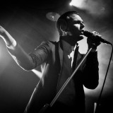 Hurts, Lucerna, Praha, 8.10.2011