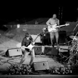Cachet Fusion feat. Sonny Emory, XXVIII. Československý jazzový festival, Městský dům, Přerov, 20.10.2011
