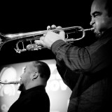 Chucho Valdés & The Afro Cuban Messengers, XXVIII. Československý jazzový festival, Městský dům, Přerov, 22.10.2011