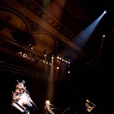 PJ Harvey, Lucerna, Praha, 27.10.2011