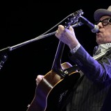 Elvis Costello, Praha, Kongresové Centrum, 4.11.2011