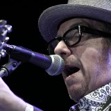 Elvis Costello, Praha, Kongresové Centrum, 4.11.2011