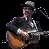 Elvis Costello, Praha, Kongresové Centrum, 4.11.2011