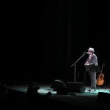 Elvis Costello, Praha, Kongresové Centrum, 4.11.2011