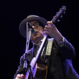 Elvis Costello, Praha, Kongresové Centrum, 4.11.2011