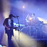 Apparat, Roxy, Praha, 7.11.2011