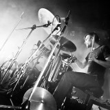 Apparat, Roxy, Praha, 7.11.2011