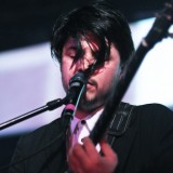 Jamie Woon, Meet Factory, Praha, 18.11.2011