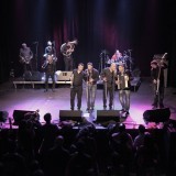 Mahala Rai Banda, Praha, Palác Akropolis, 24.11.2011