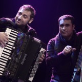 Mahala Rai Banda, Praha, Palác Akropolis, 24.11.2011