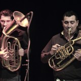 Mahala Rai Banda, Praha, Palác Akropolis, 24.11.2011