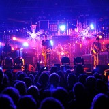The Smashing Pumpkins, Incheba Arena, Praha, 25.11.2011 