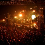 The Smashing Pumpkins, Incheba Arena, Praha, 25.11.2011 