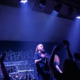 Decapitated, Black Pes, Praha, 27.11.2011