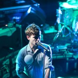 Metronomy, Lucerna Music Bar, Praha, 5.12.2011